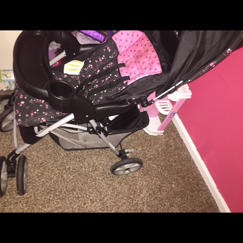 Graco Stroller